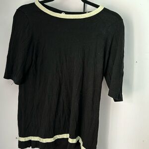 Margaret O’Leary top